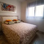 Apartamento Modern Luxury With Pool & Terrace