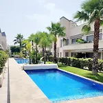 Modern Luxury With Pool & Terrace