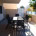 Modern Luxury With Pool & Terrace Apartment