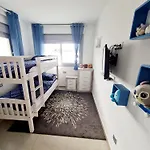 Apartment Modern Luxury With Pool & Terrace *