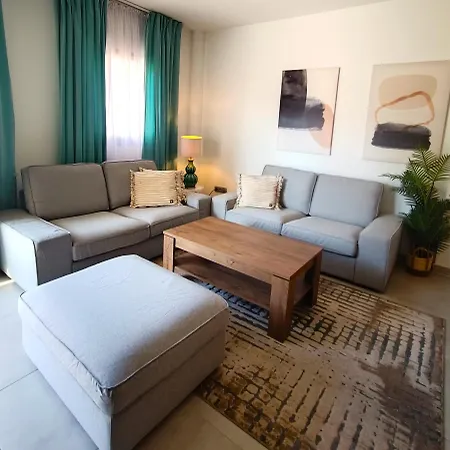 Lägenhet Pmt01 - Modern, Luxury, 3Br, 2 Bath Torrevieja