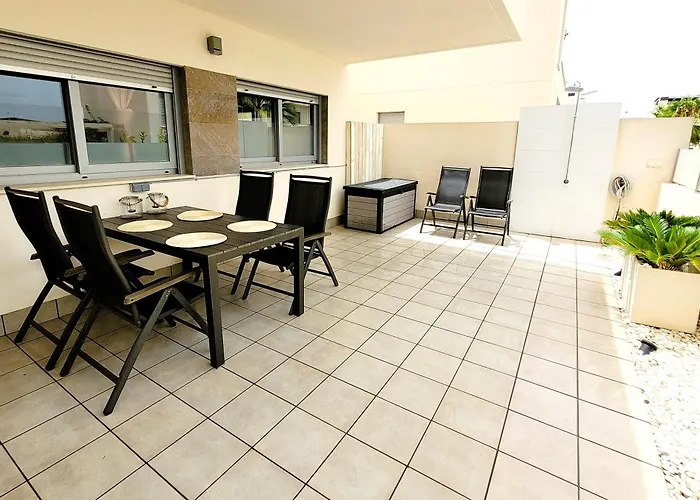 Apartment Modern-luxury-beach-pool-torrevieja-pmt01