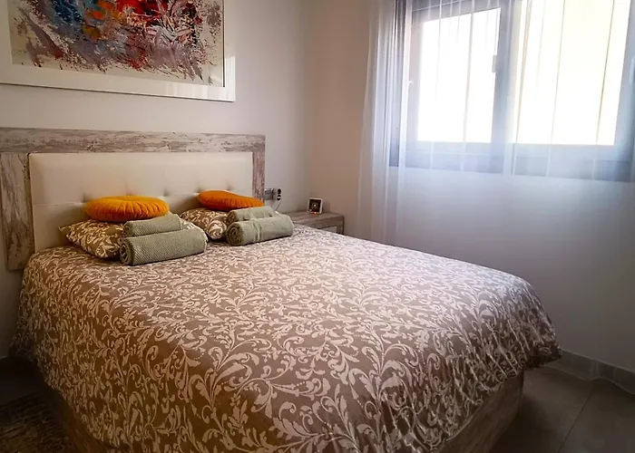 Apartment Modern-luxury-beach-pool-torrevieja-pmt01