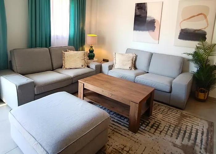 Lägenhet Modern Luxury Apartment With Pool & Terrace Torrevieja